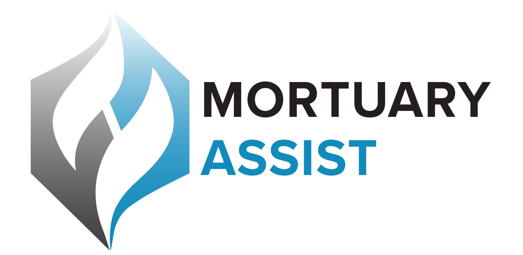 Mortuary Assist logo